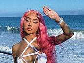 Influencerka Nikita Dragun