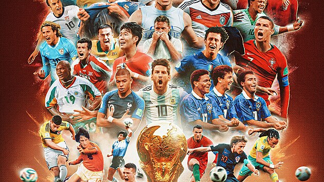 Mistrovství světa ve fotbale 2022