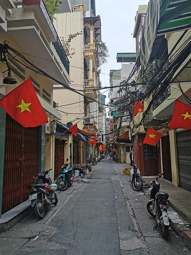 Vietnam