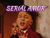 �Zpívám� Jan Bendig ft. Amor Crew