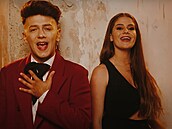 �Zpívám� Jan Bendig ft. Amor Crew