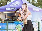 Anna Hamannová alias Kafuu