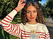 Influencerka Carrie Kirsten promluvila o financích