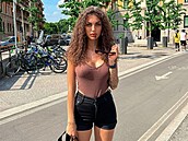 Influencerka Carrie Kirsten promluvila o financích