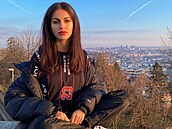 Influencerka Carrie Kirsten promluvila o financích