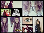 Bývalé hv�zdy sít� Ask.fm