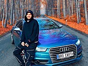 Influence�i, kte�í za�ínali na Asku