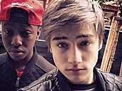 Influence�i, kte�í za�ínali na Asku