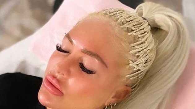 Marie R��i�ková