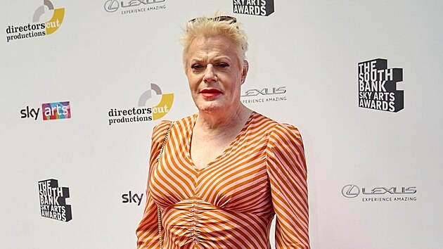 Eddie Izzard