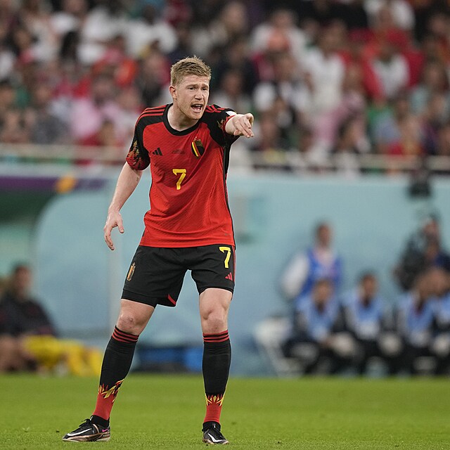 Kevin De Bruyne