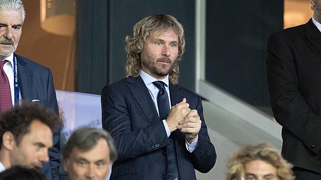 Pavel Nedvd