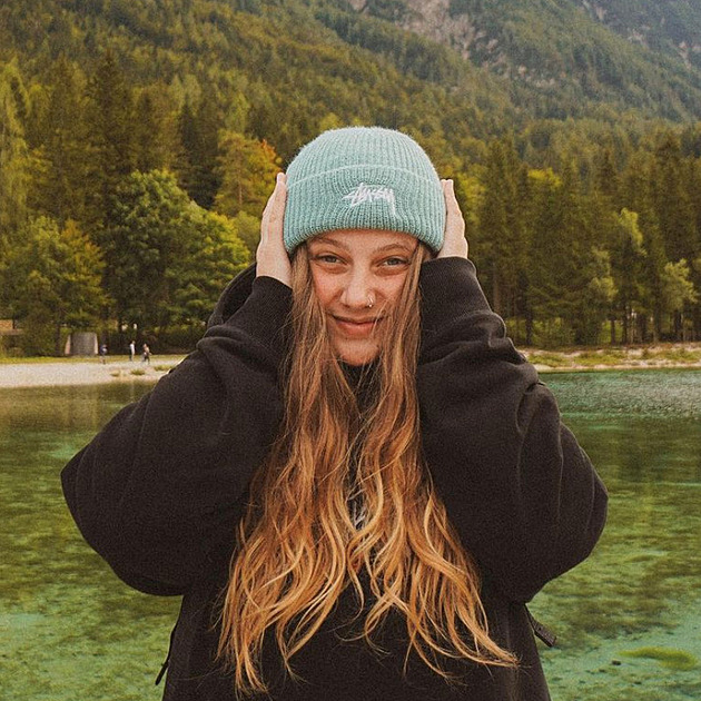 Bývalá youtuberka Fallenka se rozhněvala na své hejtry. Píšou jí, že je tlustá a ublížená