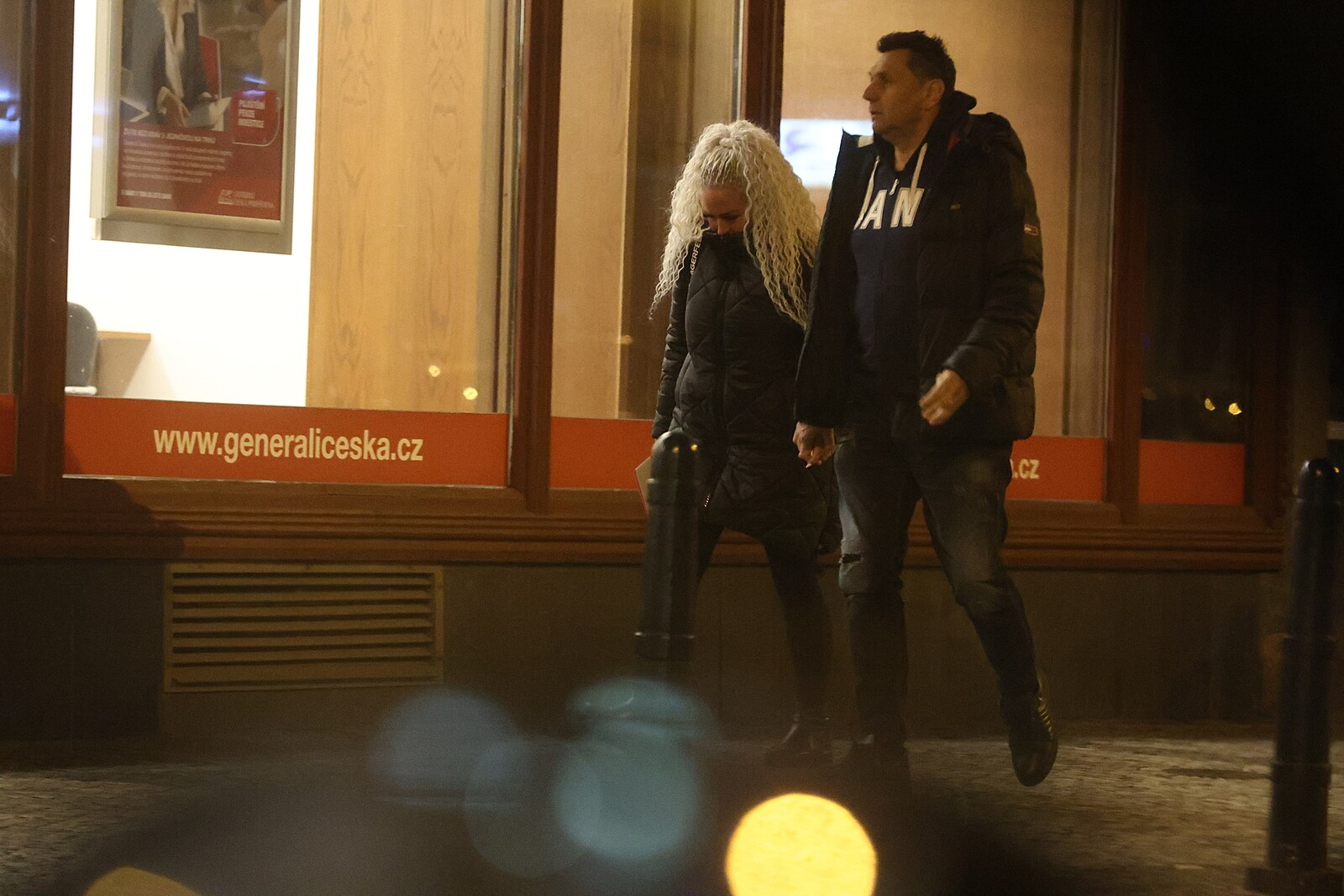 Marie Růžičková po operaci prsou: Jsem mimo, ale poprvé to bolelo více ...