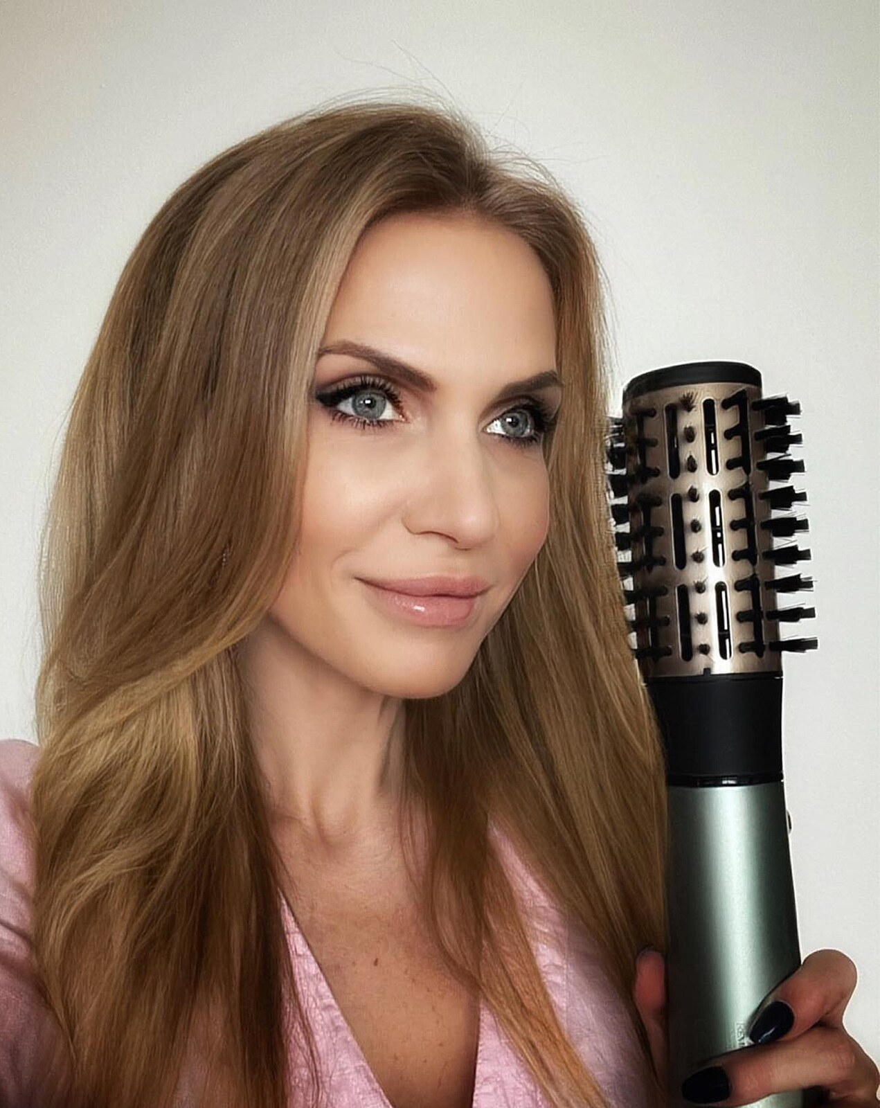 I Michaela Ochotská před Vánocemi rozjela slevovou smršť.