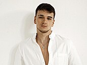 Influencer Honzi Michálek