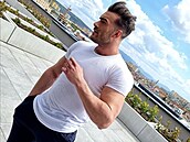 Osobní trenér Jakub Hanz