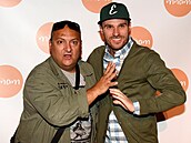 Na Mam TV bude mít svou talkshow i s Patrikem Hezuckým. Leo je ale sólista a...