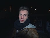 TVTwixx se vkradli na h�bitov