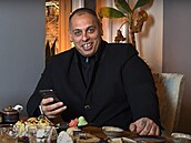 Jaroslav Kotlár si zalo�il YouTube kanál