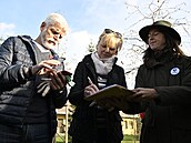 Petr Pavel, Eva Pavlová