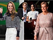 ��eny, které se vdají do královské rodiny, trpí,� zazní v dokumentu o Harrym a...