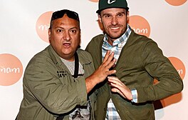 Na Mam TV bude mít svou talkshow i s Patrikem Hezuckým. Leo je ale sólista a...