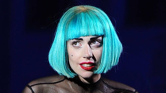 Netflix určuje trendy i v hudbě. Song Lady Gaga vystřelil do trendů díky seriálu Wednesday
