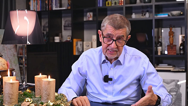 Babiš osloví voliče dopisem, zúčastní se talk show i televizních debat