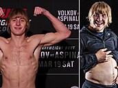 Paddy Pimblett