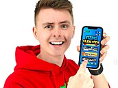 Fizi má �pan�lský kanál