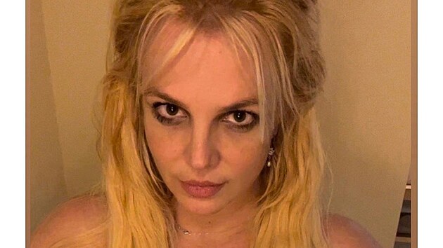 Je Britney Spears opět těhotná?