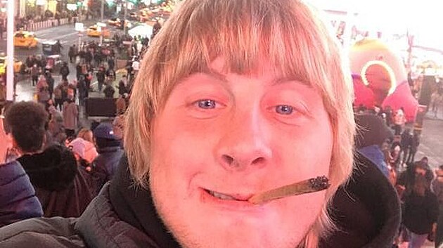 Paddy Pimblett