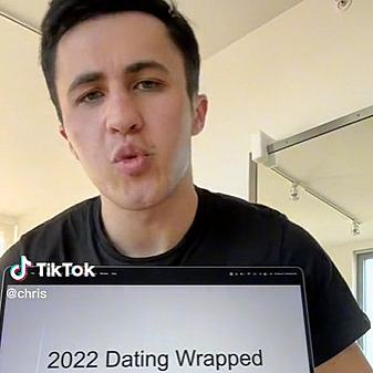 Dating Wrapped