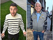 Kajumi a Krampol chystají spole�nou sérii videí