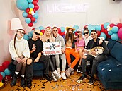 Like Haf zná své vít�ze