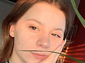 Mína se v podcastu rozpovídala o financích a vztazích