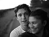 Tom Holland a Zendaya