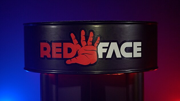 Redface