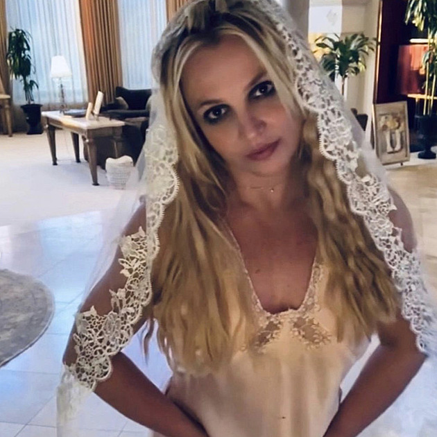 Britney Spears prodává svj nový dm za 280 milion