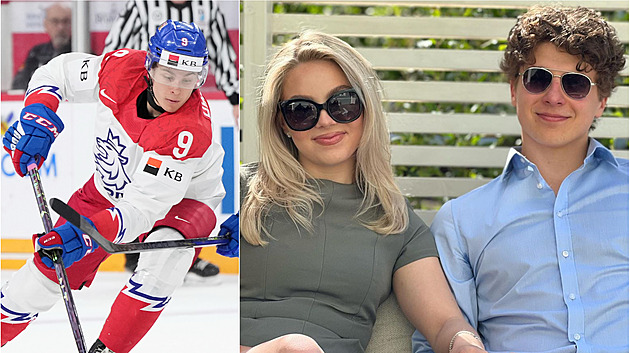 Bekovi hokejové dvacítky drží na mistrovství světa palce krásná finská...