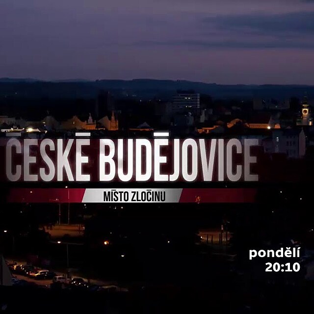 Premiru Msto zloinu esk Budjovice sledovalo tm 1,6 milionu divk.