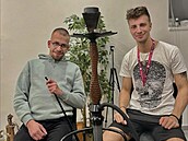 Koleso se objevil v novém videu TvTwixx