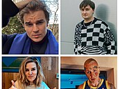 Influence�i a prezidentská volba.