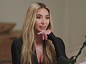 Kim Kardashian hned vlétla na sít�.