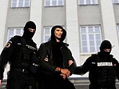 Lidé si d�lají srandu z GoGa, �e zabil Kuciaka