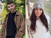 Kr�movou i Kajumiho na dovolené potrápilo zdraví