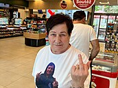 Fenomén �eského TikToku Flexybabka