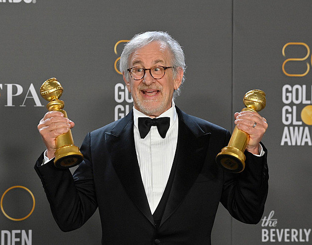 Spielberg chtěl režírovat Bonda. Dvakrát mě odmítli a teď na mě nemají, popisuje
