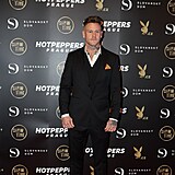 Na Playboy party se vytafroval i Adam Raiter ze Survivora.